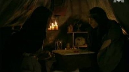 La Pythie (2006) - Episode 33 poster and promotional image