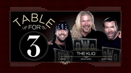 The KLIQ (2016) - Episode 3 poster and promotional image