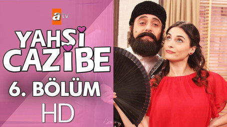 Yahşi Cazibe Сезон 1