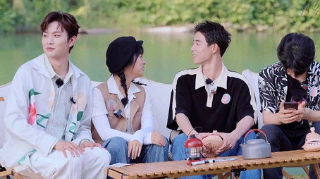 快乐的大人 Sezóna 0