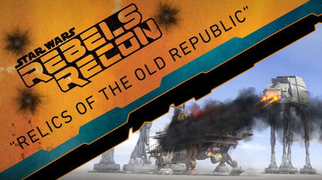 Rebels Recon Sezona 2