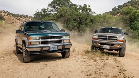 Cheap 4x4 Challenge! (2020) - Episode 8 poster and promotional image
