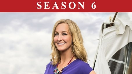 Season 6 (2016) - Season 6 poster and promotional image