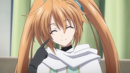 The Holy Sword Is Here!