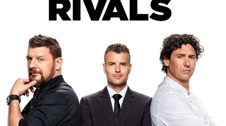 Season 11 (2020) - Season 11 poster and promotional image