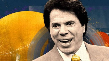 Silvio Santos: Vale Mais Que Dinheiro! (2024) poster