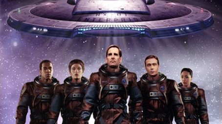 Season 1 (2001) - Season 1 poster and promotional image