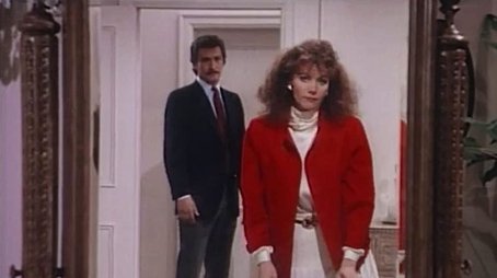 Final Vows (1985) - Episode 22 poster and promotional image