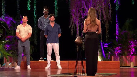 Die Bachelorette Сезон 11