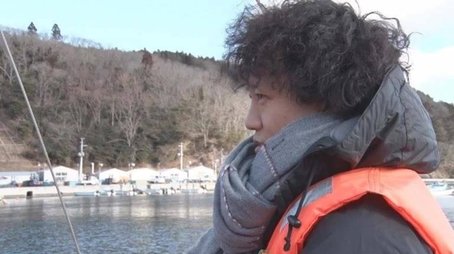 A New Generation of Fisheries Workers: Marine Industry Pioneer - Takuya Hasegawa (2018) - Episode 4 poster and promotional image