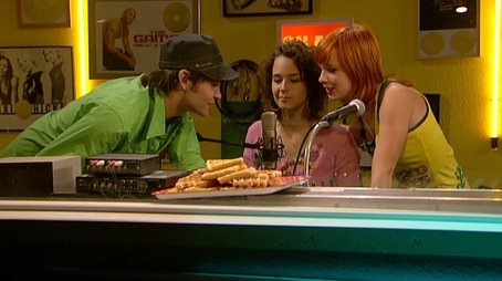 Episode 43 (2007) - Episode 43 poster and promotional image