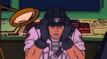 Sink the Montana (1986) - Episode 8 poster and promotional image