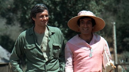 Hawk's Nightmare (1976) - Episode 13 poster and promotional image