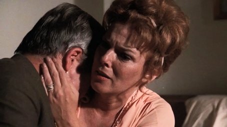 45 Minutes from Home (1972) - Episode 3 poster and promotional image