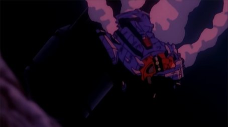 Adieu, GGG (1997) - Episode 31 poster and promotional image