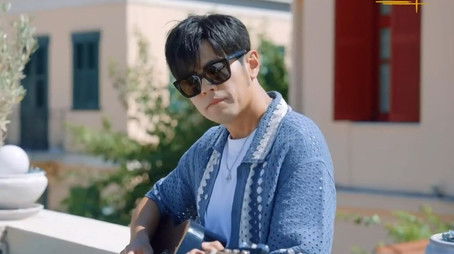 Episode 1 (2025) - Episode 1 poster and promotional image