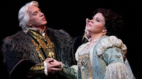 Great Performances at the Met: Ernani (2012) - Episode 18 poster and promotional image