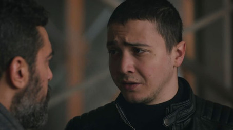 Episode 5 (2020) - Episode 5 poster and promotional image