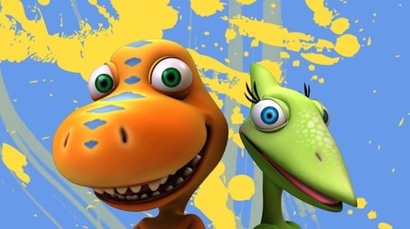 Specials (None) - Season 0 poster and promotional image