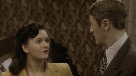 Goodnight Sweetheart Сезон 2