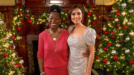 My Life at Christmas with Anita Rani Сезон 2