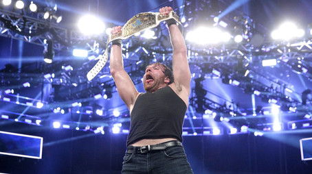 January 3, 2017 (Jacksonville, FL) (2017) - Episode 1 poster and promotional image