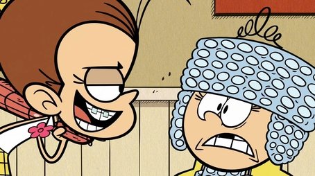 April Fools Rules (2016) - Episode 44 poster and promotional image
