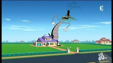 Mind the Giant (2012) - Episode 23 poster and promotional image