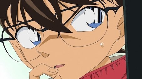 Detectives' Nocturne (Kidnapping) (2012) - Episode 672 poster and promotional image