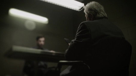 Homicide: Hours to Kill Сезон 1
