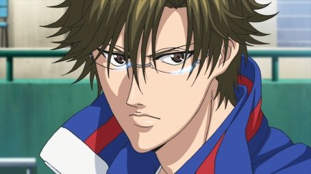 The Captain's Choice (2012) - Episode 4 poster and promotional image