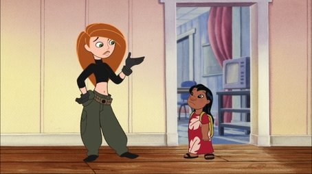 Rufus (2005) - Episode 20 poster and promotional image