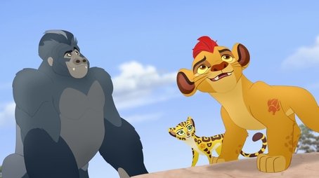 Pride Landers Unite! (2019) - Episode 26 poster and promotional image