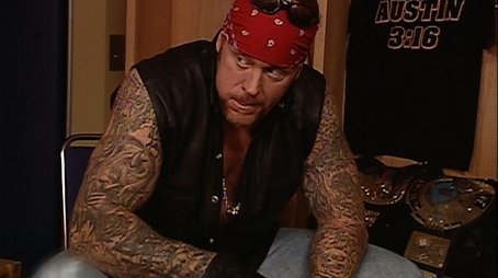 SmackDown 91 (2001) - Episode 19 poster and promotional image