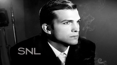 Ashton Kutcher/Gwen Stefani (2005) - Episode 15 poster and promotional image