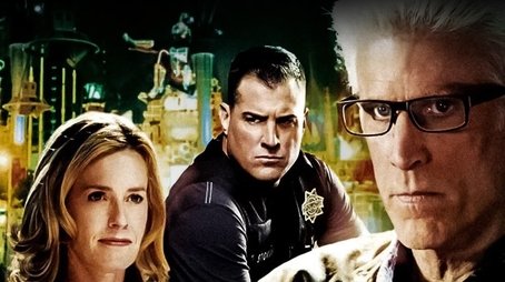 Season 14 (2013) - Season 14 poster and promotional image