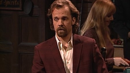 The Clip Show: All About Rosey (1) (1995) - Episode 19 poster and promotional image