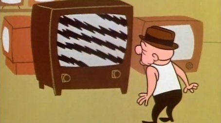 Slim Trim Magoo (1961) - Episode 77 poster and promotional image