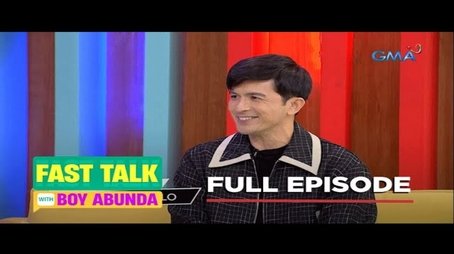Dennis Trillo (2023) - Episode 167 poster and promotional image
