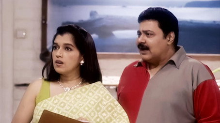 Sarabhai vs Sarabhai Évad 1
