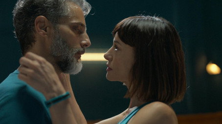 A luxusbunker Évad 1