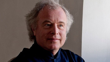 Andras Schiff Plays Bach (2017) - Episode 23 poster and promotional image