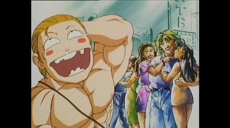 Episode 23 (1994) - Episode 23 poster and promotional image