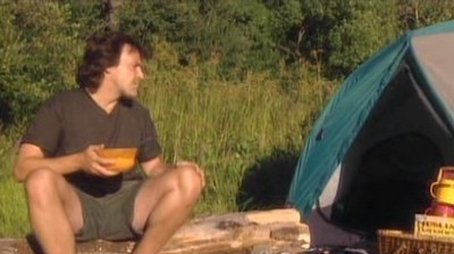 Chez belle-maman 2 - En camping - Les factures (1997) - Episode 6 poster and promotional image