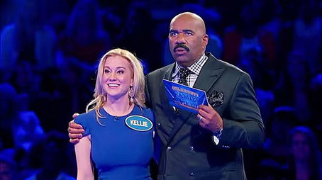Celebrity Family Feud Сезон 2