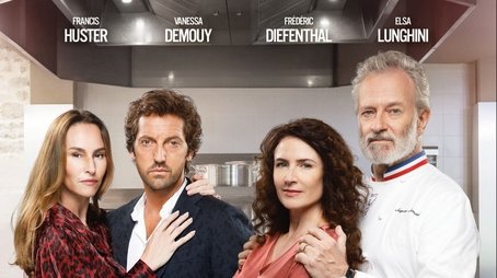 Season 1 (2020) - Season 1 poster and promotional image