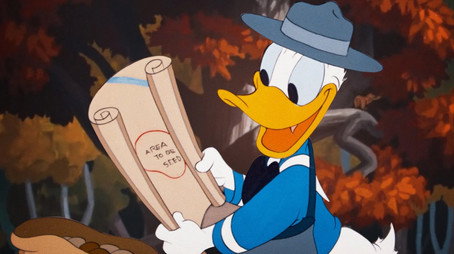The Wonderful World of Disney Сезон 5