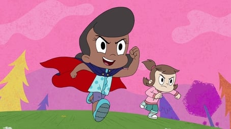 FruLess / Citizen Cape (2018) - Episode 6 poster and promotional image