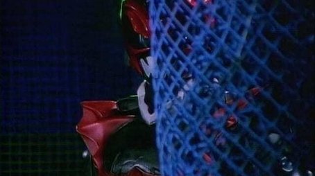 We Won't Lose! The Decisive Battle is on Christmas Eve (1997) - Episode 43 poster and promotional image
