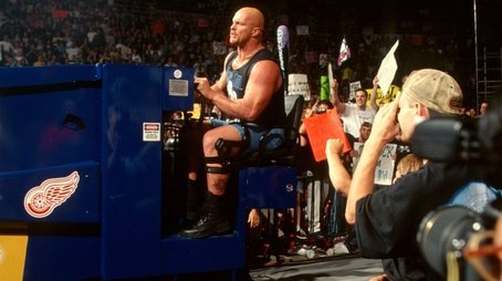RAW is WAR 279 (1998) - Episode 39 poster and promotional image